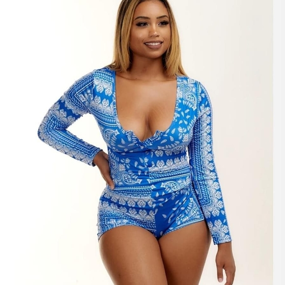 Onesies - Picture 4 of 5